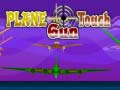 Laro Plane Touch Gun