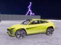 Laro Crazy Car Stunts in Inferno Circus