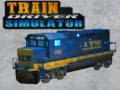 Laro Train Driver Simulator