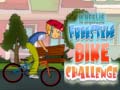 Laro Wheelie Freestyle Bike Challenge
