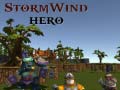 Laro Storm Wind Hero