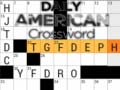 Laro Daily American Crossword