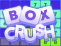Laro Box Crush