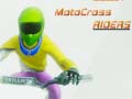 Laro Motocross Riders