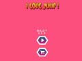 Laro I Love Jump