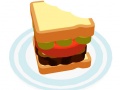 Laro Sandwich