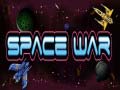 Laro Space War