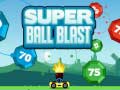 Laro Super Ball Blast