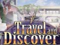 Laro Travel and Discover