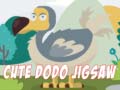 Laro Cute Dodo Jigsaw