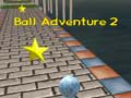 Laro Ball Adventure 2