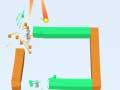 Laro Building Breaker