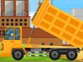 Laro Work Trucks Memory  