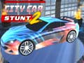 Laro City Car Stunt 2