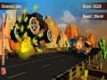 Laro Furious Road