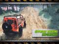 Laro Offroad Crazy Luxury Prado Simulation