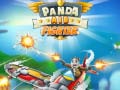 Laro Panda Air Fighter 