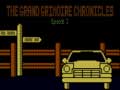 Laro The Grand Grimoire Chronicles Episode 3