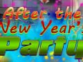 Laro After the New Year's Party