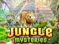 Laro Jungle Mysteries