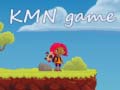 Laro KMN game