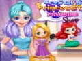 Laro Crystal's Princess Figurine Shop