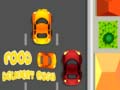 Laro Food Delivery Rush