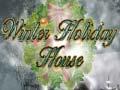 Laro Winter Holiday House