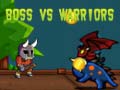 Laro Boss vs Warriors  