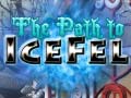 Laro The Path to Icefel