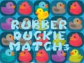 Laro Rubber Duckie Match 3