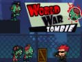 Laro World War Zombie