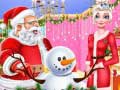 Laro Let's Invite Santa