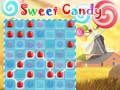 Laro Sweet Candy Collection