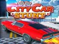 Laro City Car Stunts