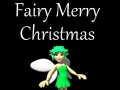 Laro Fairy Merry Christmas