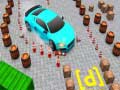 Laro Car Parking Game