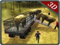 Laro Dino Transport Truck Simulator