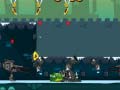Laro Robotic Invasion