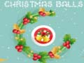 Laro Christmas Balls