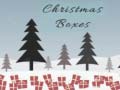 Laro Christmas Boxes