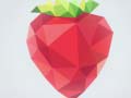 Laro Poly art 3d