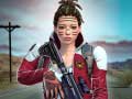 Laro Commando Girl