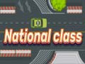 Laro National Class