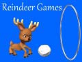 Laro Reindeer Games