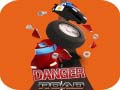 Laro Danger Road