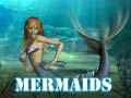 Laro Mermaids