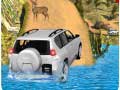 Laro Offroad Jeep Simulator
