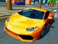 Laro Ultimate Car Racing