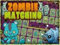 Laro Zombie Matching